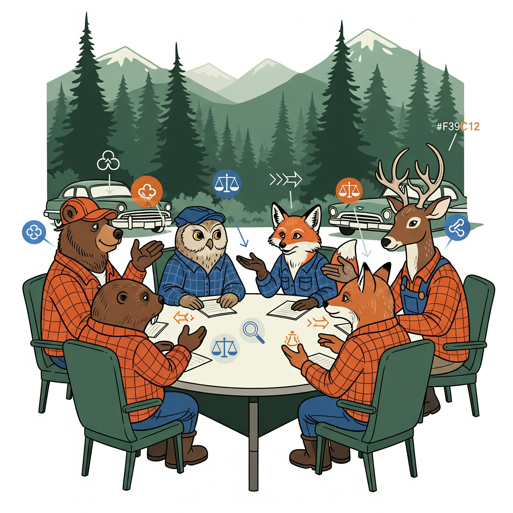 The Consultation Revolution