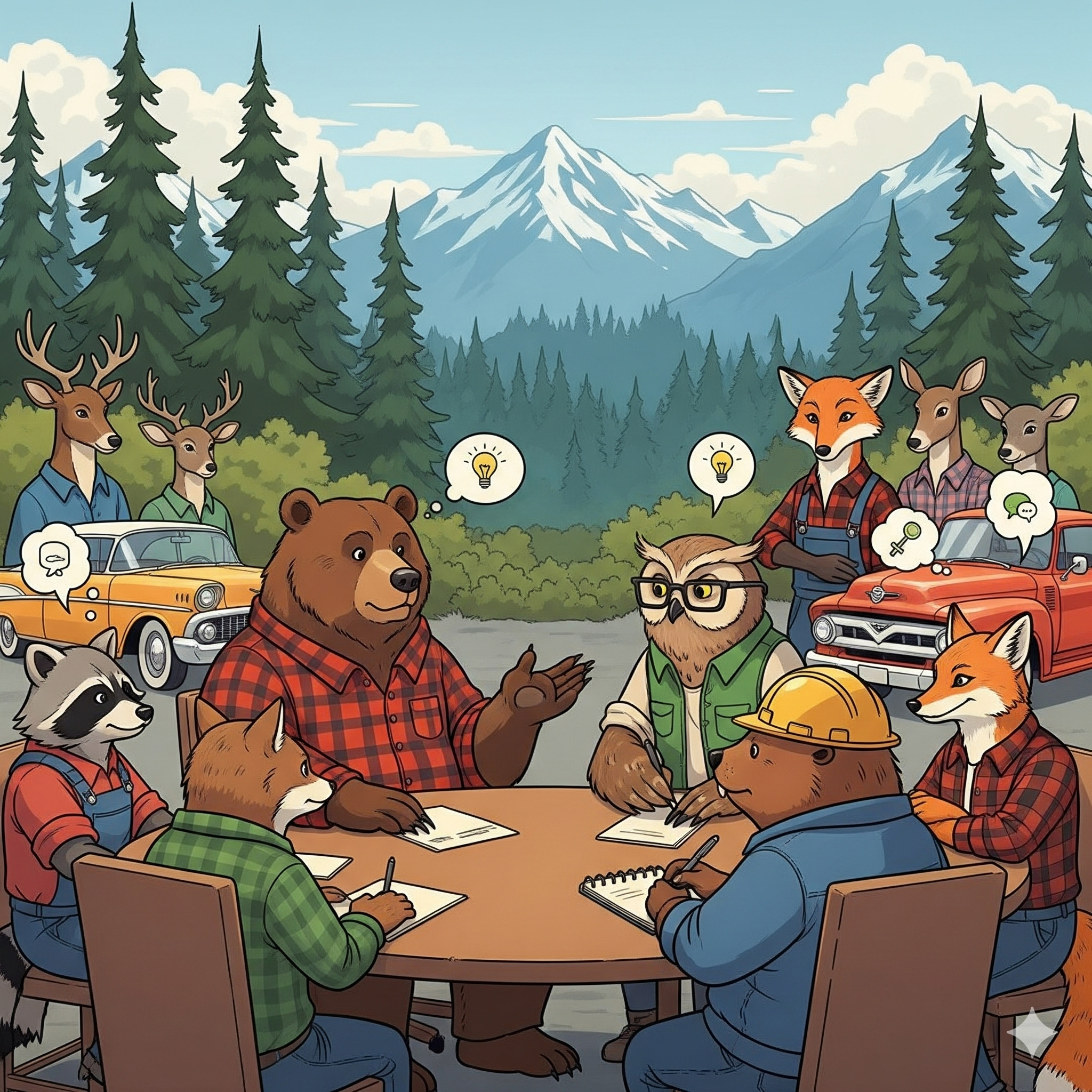 Creating Psychological Safety