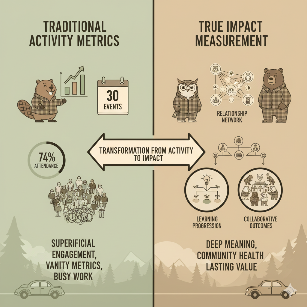 Measuring What Matters